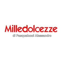 Pasticceria Milledolcezze, Genzano di Roma orari di apertura