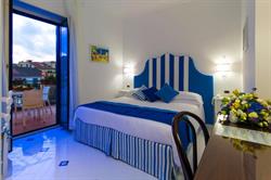 Hotel Villa di Sorrento 1854, orari di apertura