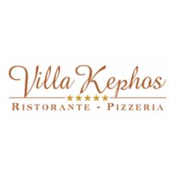 Villa Kephos Ristorante - Pizzeria, Agrigento orari di apertura