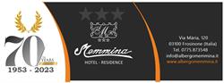 Hotel Residence Memmina, Frosinone orari di apertura
