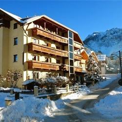 Apartments San Vigilio, orari di apertura