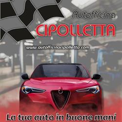 Autofficina Cipolletta, Contrada orari di apertura