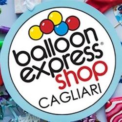 Balloon Express Shop Cagliari, orari di apertura