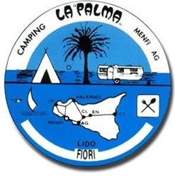 Camping La Palma, Menfi orari di apertura