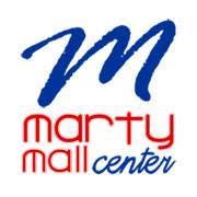 Marty Mall Center, Parma orari di apertura