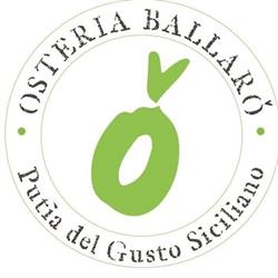 Osteria Ballarò, Palermo orari di apertura