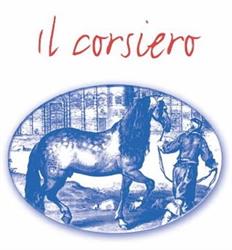 Il Corsiero, Cinzano orari di apertura