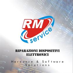 RM Service Di Russo Gaetano Salvatore, Enna orari di apertura