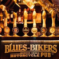 Blues Bikers Pub, Milano orari di apertura