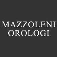 Mazzoleni Orologi, Seriate orari di apertura