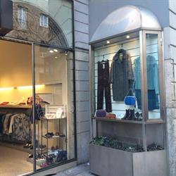 My Temporary Shop, Milano orari di apertura