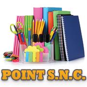 POINT S.n.c di Dominoni Andrea & C., Lainate orari di apertura