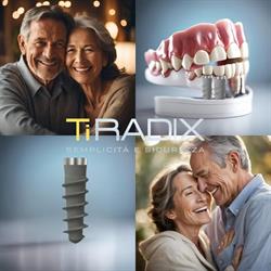TiRADIX S.r.l., Vimercate orari di apertura