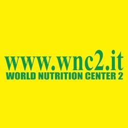 World Nutrition Center 2, Chiavari orari di apertura