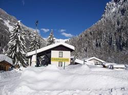 Campodolcino Camping, orari di apertura