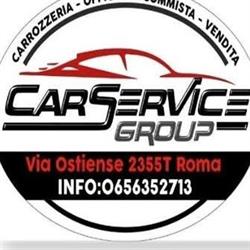 Car Service Group Srl, Roma orari di apertura