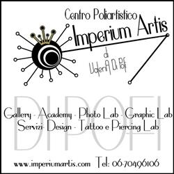 Imperium Artis - Tattoo e piercing Studio Colosseo - Seminari tatuaggio - Seminari d'arte, Roma orari di apertura