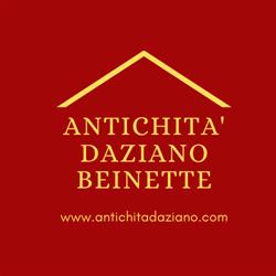 ANTICHITA' DAZIANO, Beinette orari di apertura
