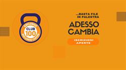 Egyzia Fitness Club, Agliana orari di apertura