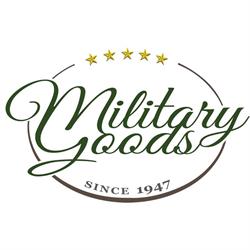 Military Goods S.r.l, Ercolano orari di apertura