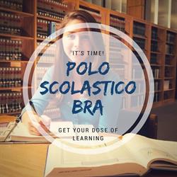 Polo Scolastico Europeo, Bra orari di apertura