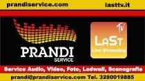 Prandi Service, Albignasego orari di apertura