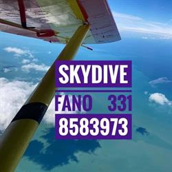 Skydive Fano, orari di apertura