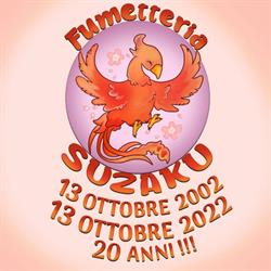 Suzaku, Treviso orari di apertura