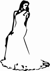 The Woman in White - Atelier per la sposa, Roma orari di apertura