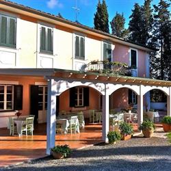 Agriturismo Campo Al Sole, Collesalvetti orari di apertura