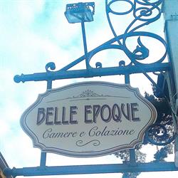 Belle Epoque, Graglia orari di apertura