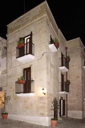 Casa Palmieri Bed & Breakfast B&B Monopoli, orari di apertura