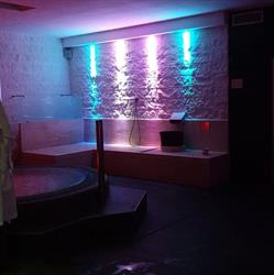 Elementa Spa, Noci orari di apertura