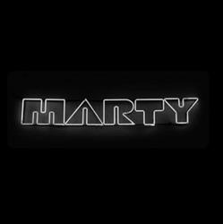 Marty (Eleonora srl), Prato orari di apertura
