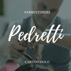 Pedretti Parrucchieri, Castenedolo orari di apertura