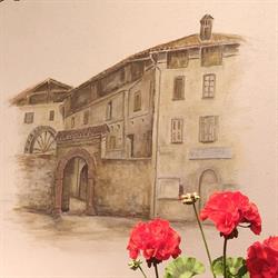 Ristorante Pizzeria al Muli, Borno orari di apertura