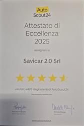 Savicar, Valbrembo orari di apertura