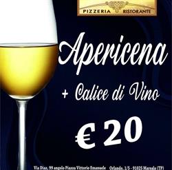 Tavernetta del gusto, Marsala orari di apertura