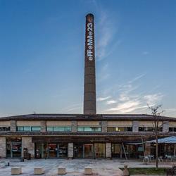 Biblioteca La Fornace, Maiolati Spontini orari di apertura