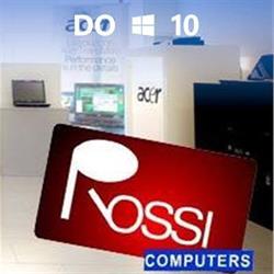 Rossi Computers, Cuneo orari di apertura