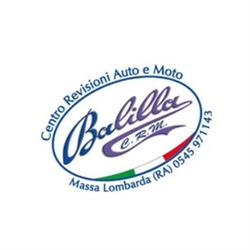 Balilla C R M - Centro Revisioni e Autofficina, Massa Lombarda orari di apertura