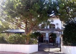 Hotel Residence Gnura Momma, Locri orari di apertura
