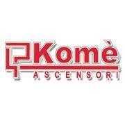 Komè Ascensori, Napoli orari di apertura