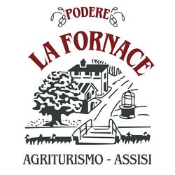 Ristorante Podere La Fornace, Palazzo orari di apertura