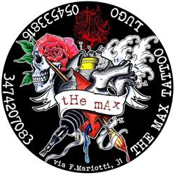 Tattoo The Max, Lugo orari di apertura