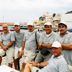 Cooperativa Barcaioli Ponzesi, Ponza orari di apertura