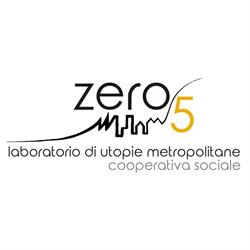 Zero5 Laboratorio di Utopie Metropolitane, Milano orari di apertura