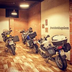 Hotel Napoleon Susa, orari di apertura