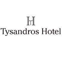 Hotel Tysandros, Naxos orari di apertura