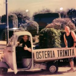 Osteria Trinità, Bassano del Grappa orari di apertura